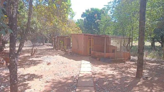 Fazenda / Sítio / Chácara com 3 Quartos à venda, 210m² no Setor Habitacional Fercal, Brasília