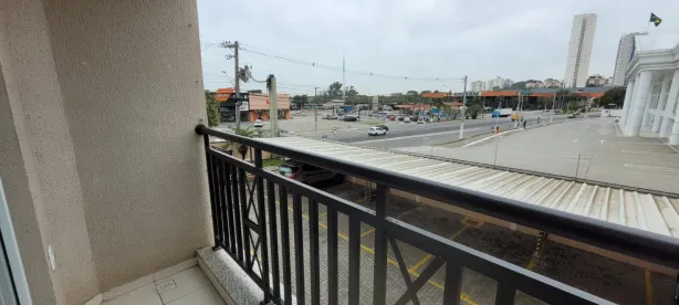 Apartamento com 3 Quartos para alugar, 72m² no Monte Castelo, São José dos Campos