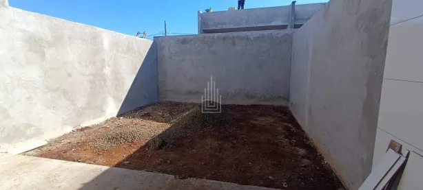 Casa com 1 Quarto à venda, 60m² no Alvorada, Foz do Iguaçu