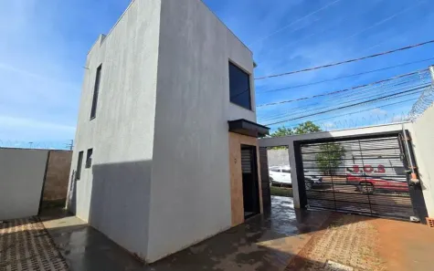 Kitnet com 1 Quarto para alugar, 50m² no Vila Albuquerque, Campo Grande