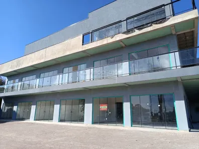 Loja / Salão / Ponto Comercial para alugar, 80m² no Jardim Graciosa, Campina Grande do Sul