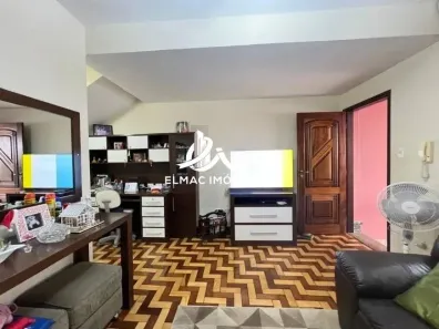 Casa de Vila com 2 Quartos à venda, 127m² no Saúde, São Paulo