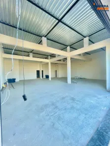 Loja / Salão / Ponto Comercial para alugar, 66m² no SIM, Feira de Santana