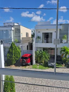Casa de Condomínio com 3 Quartos à venda, 150m² no Catu de Abrantes (Abrantes), Camaçari