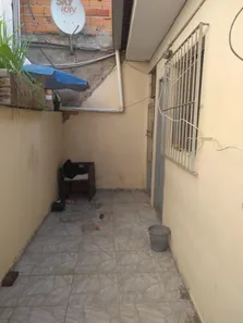 Casa com 2 Quartos para alugar, 85m² no Jardim Heneide, Jandira