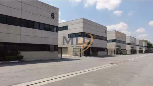Galpão / Depósito / Armazém para alugar, 986m² no Quitaúna, Osasco