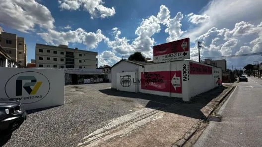 Terreno / Lote Comercial à venda, 1500m² no Iná, São José dos Pinhais
