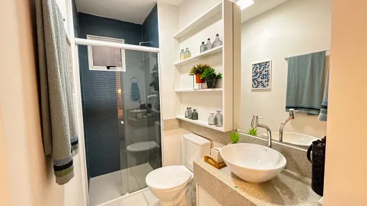 Apartamento com 2 Quartos à venda, 50m² no Nossa Senhora do Ó, Paulista