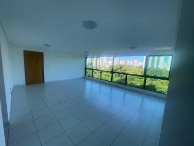 Apartamento com 3 Quartos à venda, 105m² no Madalena, Recife