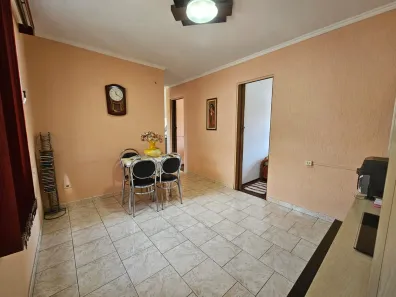 Apartamento com 2 Quartos para alugar, 42m² no Colina Maria Luíza (Jordanésia), Cajamar