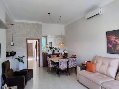 Casa de Condomínio com 2 Quartos à venda, 105m² no Loteamento Terras de São Pedro e São Paulo, Salto