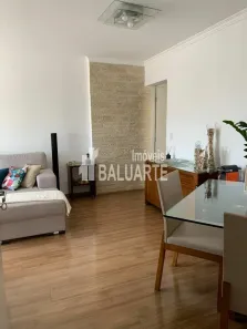 Apartamento com 3 Quartos à venda, 85m² no Jardim Consórcio, São Paulo