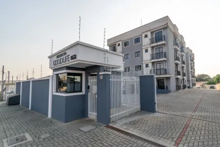 Apartamento com 2 Quartos à venda, 53m² no Centro, Campo Largo