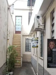 Galpão / Depósito / Armazém à venda, 465m² no Maravista, Niterói