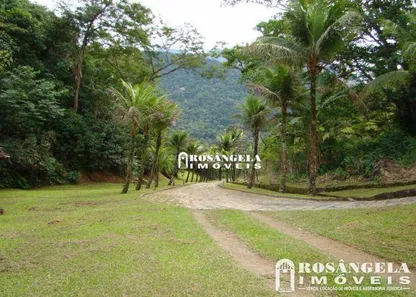 Fazenda / Sítio / Chácara com 4 Quartos à venda, 377m² no Barreira, Guapimirim