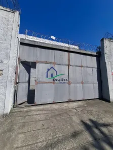 Galpão / Depósito / Armazém para alugar, 600m² no Laranjal, São Gonçalo