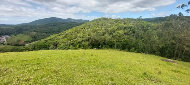 Terreno / Lote / Condomínio à venda, 1500m² no Centro, São Pedro de Alcântara