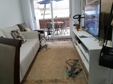 Apartamento com 2 Quartos à venda, 64m² no Rio Branco, Porto Alegre