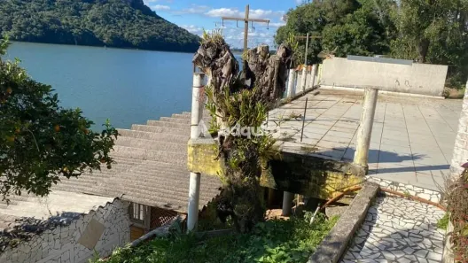 Fazenda / Sítio / Chácara com 1 Quarto à venda, 200m² no Itaiacoca, Ponta Grossa