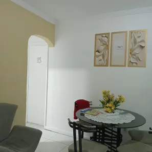 Sobrado com 3 Quartos à venda, 90m² no Brotas, Salvador