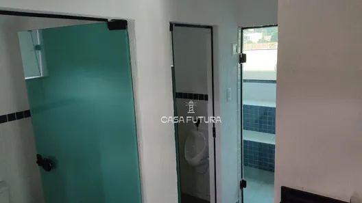 Terreno / Lote / Condomínio à venda, 300m² no Vila Ursulino, Barra Mansa