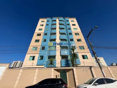 Apartamento com 2 Quartos para alugar, 78m² no Tabuleiro, Camboriú