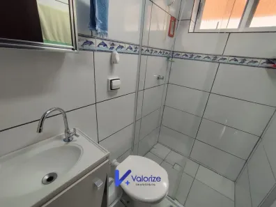 Apartamento com 2 Quartos à venda, 45m² no Pontal do Sul, Pontal do Paraná
