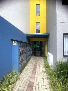 Apartamento com 2 Quartos à venda, 40m² no Lamenha Grande, Almirante Tamandaré