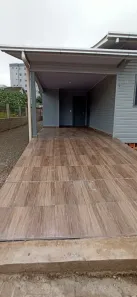Casa com 2 Quartos para alugar, 75m² no Autódromo, Chapecó