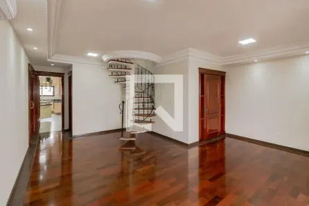 Cobertura com 3 Quartos à venda, 329m² no Jardim da Saúde, São Paulo