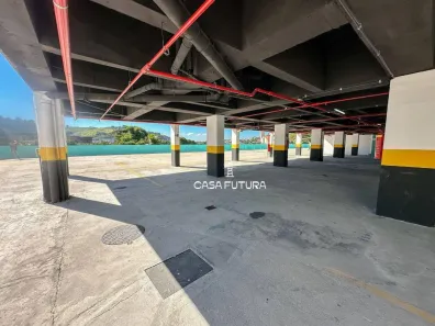 Cobertura com 3 Quartos à venda, 102m² no Retiro, Volta Redonda