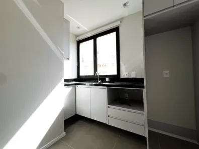 Apartamento com 1 Quarto para venda ou aluguel, 45m² no Santa Cecília, São Paulo