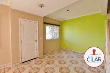 Sobrado com 3 Quartos à venda, 165m² no Bom Retiro, Curitiba