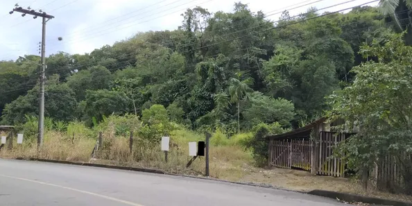 Terreno / Lote / Condomínio à venda, 15798m² no Vila Lenzi, Jaraguá do Sul