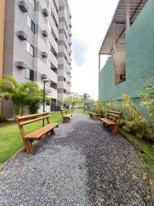 Apartamento com 2 Quartos à venda, 45m² no Caxangá, Recife