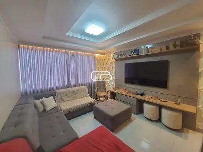 Apartamento com 3 Quartos à venda, 96m² no Boa Vista, Vitória da Conquista