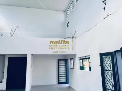 Loja / Salão / Ponto Comercial à venda, 97m² no Centro, Itatiba