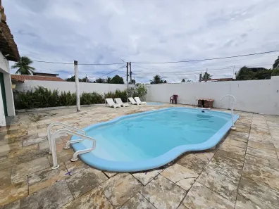 Casa com 3 Quartos para venda ou aluguel, 320m² no , Ilha de Itamaracá