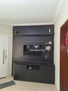 Casa com 3 Quartos à venda, 134m² no Jardim Novo Ângulo, Hortolândia