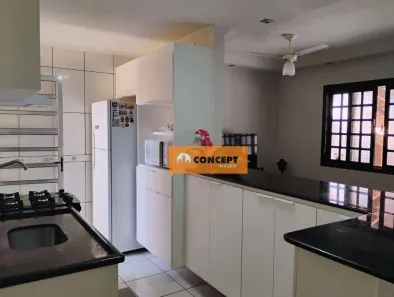 Casa de Condomínio com 2 Quartos à venda, 59m² no Jardim América, Poá