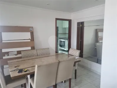 Apartamento com 3 Quartos à venda, 80m² no Casa Verde Alta, São Paulo