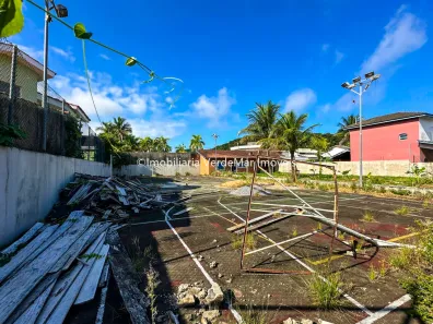 Terreno / Lote / Condomínio à venda, 525m² no Jardim Acapulco, Guarujá