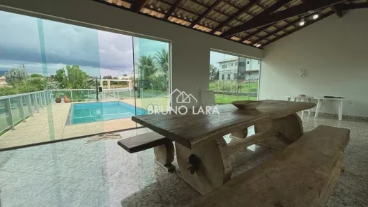 Casa de Condomínio com 1 Quarto à venda, 110m² no Condominio Serra Verde, Igarapé