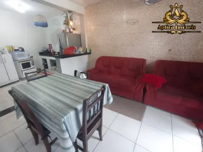 Casa com 2 Quartos à venda, 60m² no Santa Lidia, Penha