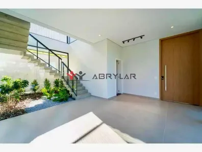 Casa de Condomínio com 5 Quartos à venda, 501m² no Mina, Itupeva