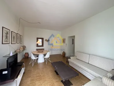 Apartamento com 2 Quartos para alugar, 157m² no Pitangueiras, Guarujá