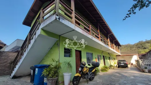 Kitnet com 1 Quarto para alugar, 32m² no Verde Mar, Caraguatatuba