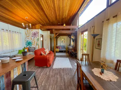 Loft com 1 Quarto à venda, 44m² no Pedro do Rio, Petrópolis
