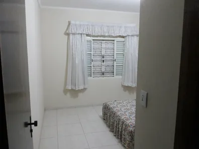 Casa com 3 Quartos à venda, 160m² no Jd Mariluz II, São Pedro