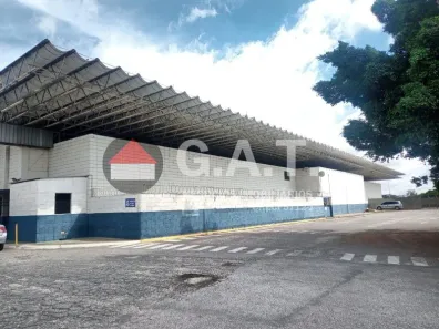 Galpão / Depósito / Armazém à venda, 4090m² no Centro, Votorantim